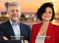 SMARTWİNGS’E PEGASUS’TAN İKİ ÖNEMLİ ATAMA