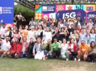 İSG AİLESİ İSG FEST’TE BULUŞTU