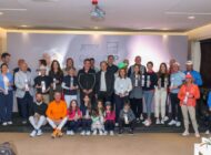 JETEX-İGA GOLF CUP’TA ŞAMPİYONLAR BELLİ OLDU