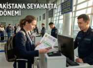 KAZAKİSTAN’A SEYAHATTE ETA DÖNEMİ