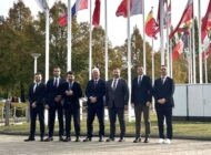 TÜRKİYE İLE EUROCONTROL ARASINDA İŞ BİRLİĞİ GÖRÜŞÜLDÜ