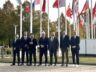 TÜRKİYE İLE EUROCONTROL ARASINDA İŞ BİRLİĞİ GÖRÜŞÜLDÜ