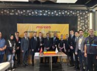 PEGAUS’TAN TRABLUS’A İLK SEFER